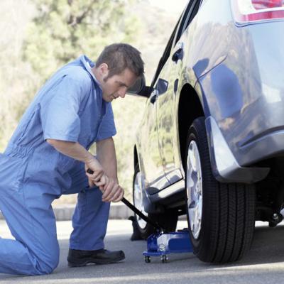 Seguros de Coche