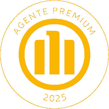 Agente excelente calidad